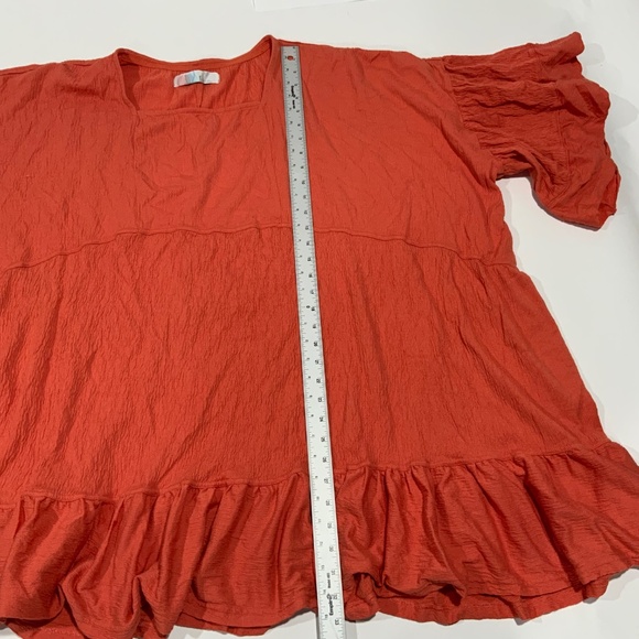 Free People El Mar Mini Dress - Picture 4 of 6